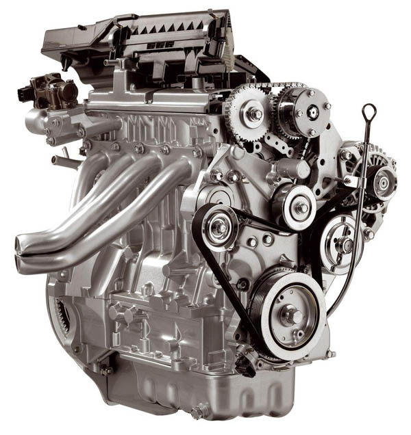 2014 Ai Atos Car Engine